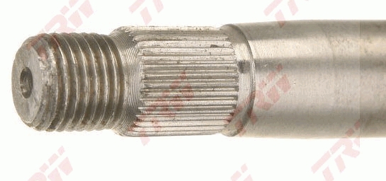 Steering Column 2
