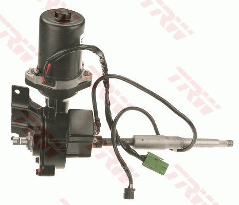 Steering Column 3