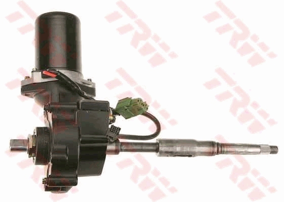 Steering Column