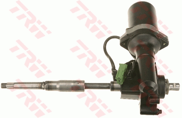 Steering Column 3