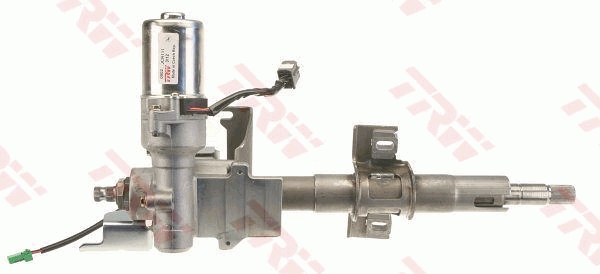 Steering Column