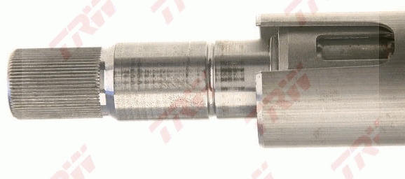 Steering Column 2