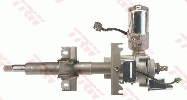 Steering Column 3