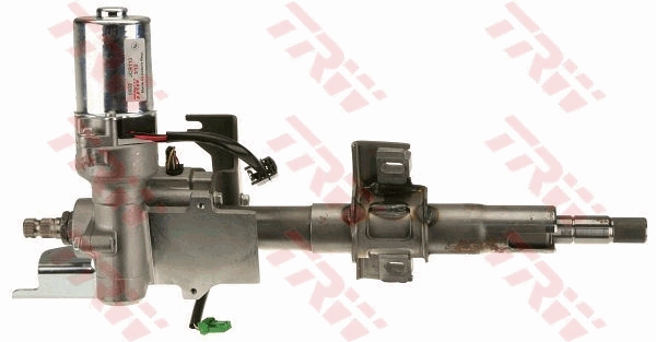 Steering Column