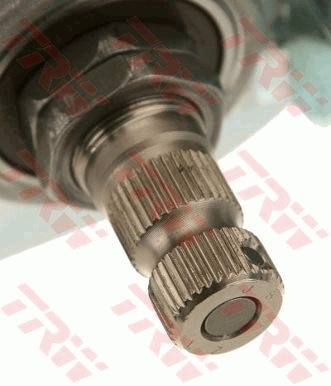Steering Column 2