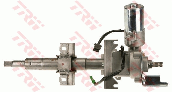 Steering Column 3