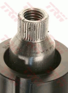 Steering Column 2