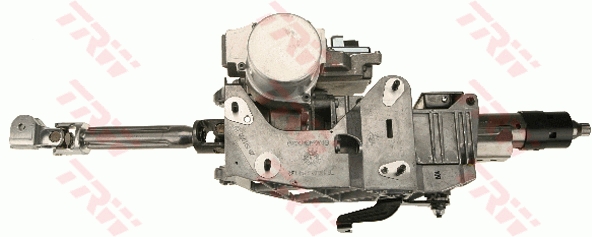 Steering Column 3