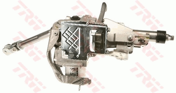 Steering Column