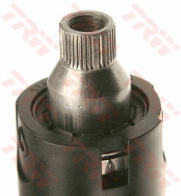 Steering Column 2