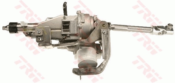 Steering Column 3
