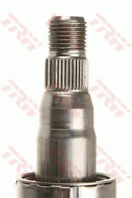 Steering Column 2