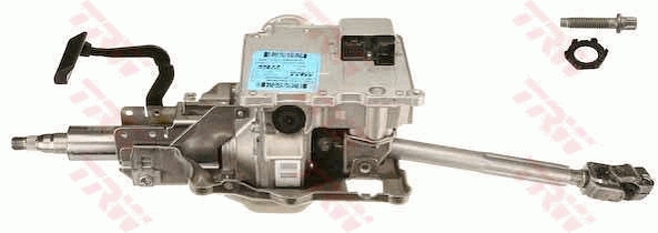 Steering Column 3