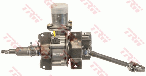 Steering Column 2