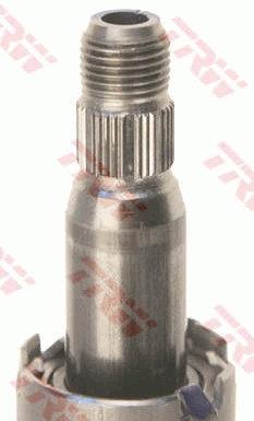 Steering Column 4