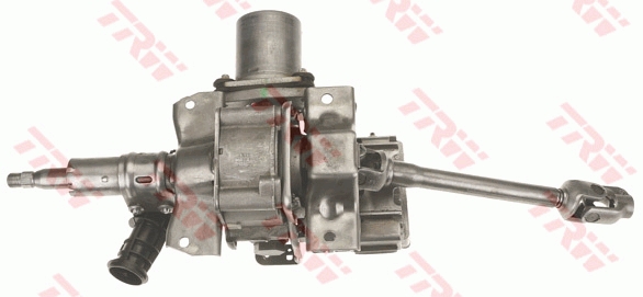Steering Column