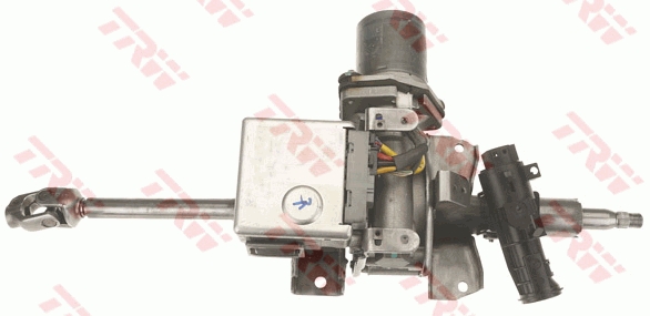 Steering Column 2