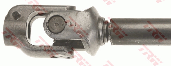 Steering Column 3