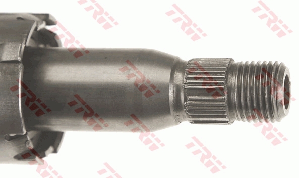 Steering Column 4