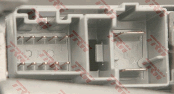 Steering Column 5
