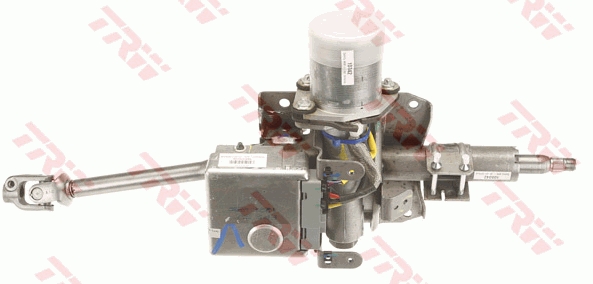 Steering Column
