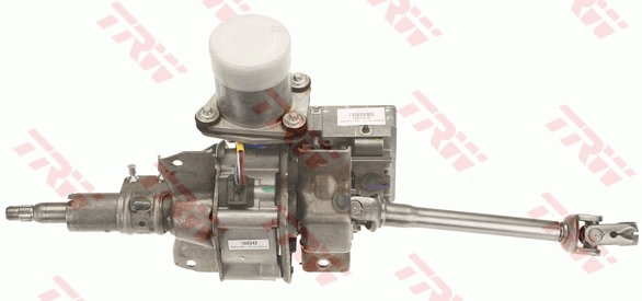 Steering Column 2