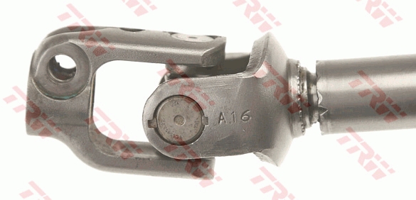 Steering Column 3