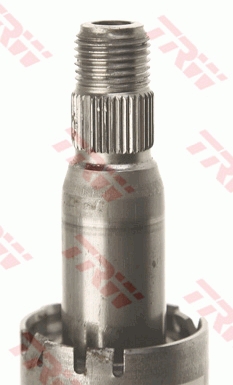 Steering Column 4