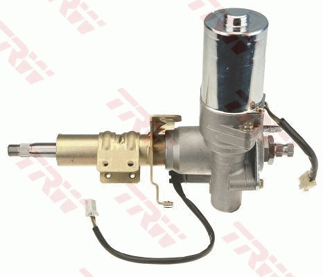 Steering Column