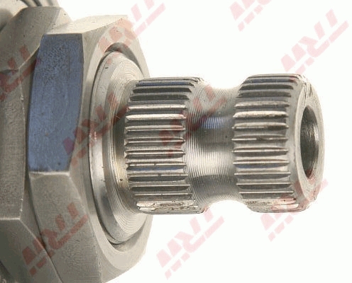 Steering Column 2