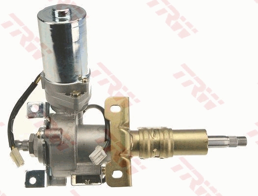 Steering Column 3