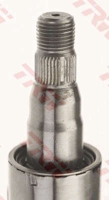 Steering Column 2
