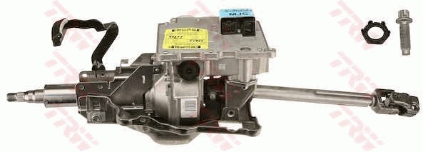 Steering Column 3
