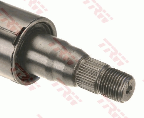 Steering Column 2