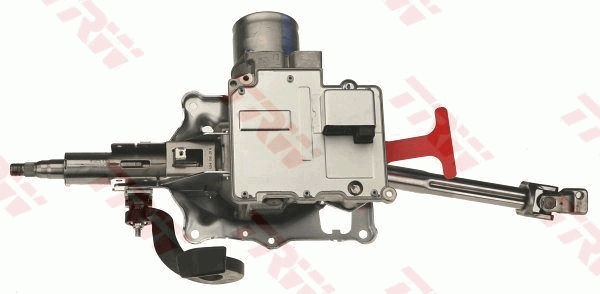 Steering Column 3
