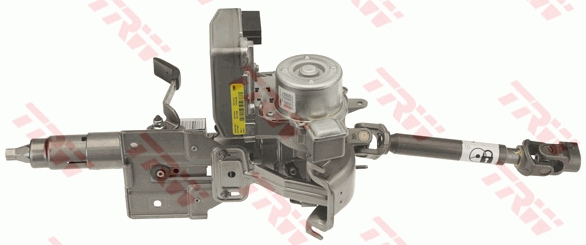 Steering Column 2