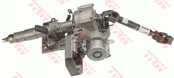 Steering Column 3