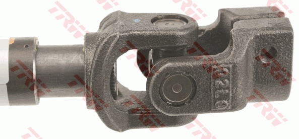 Steering Column 4