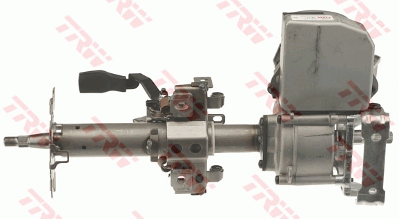 Steering Column 2