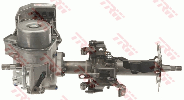 Steering Column 3