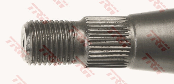Steering Column 4