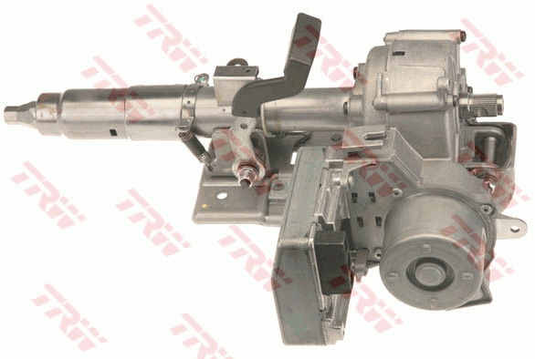 Steering Column
