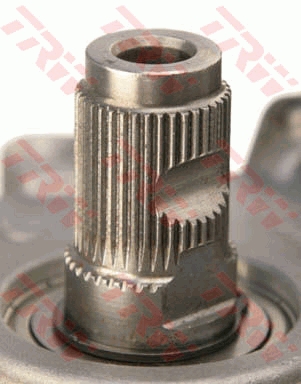 Steering Column 4