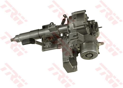 Steering Column