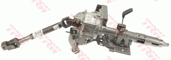 Steering Column 2