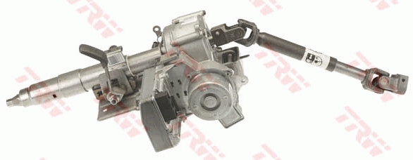 Steering Column 3