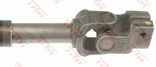Steering Column 5