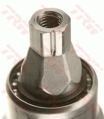 Steering Column 2