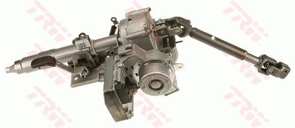 Steering Column 3
