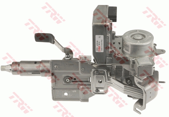 Steering Column 2